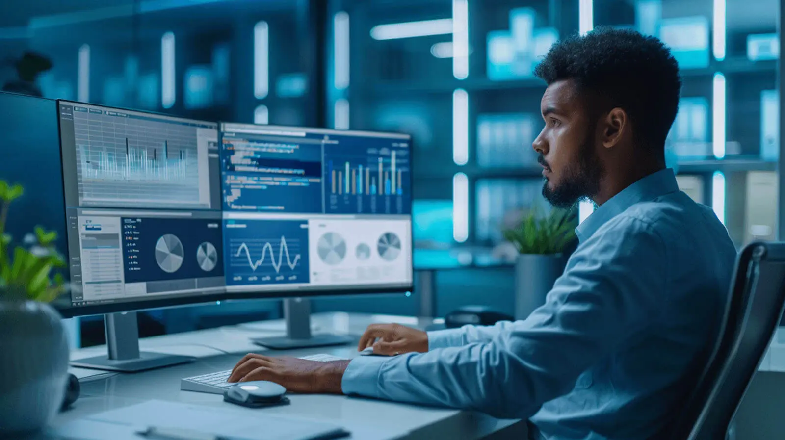 Comunicaciones proactivas