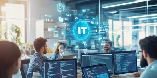 Tecnología IT