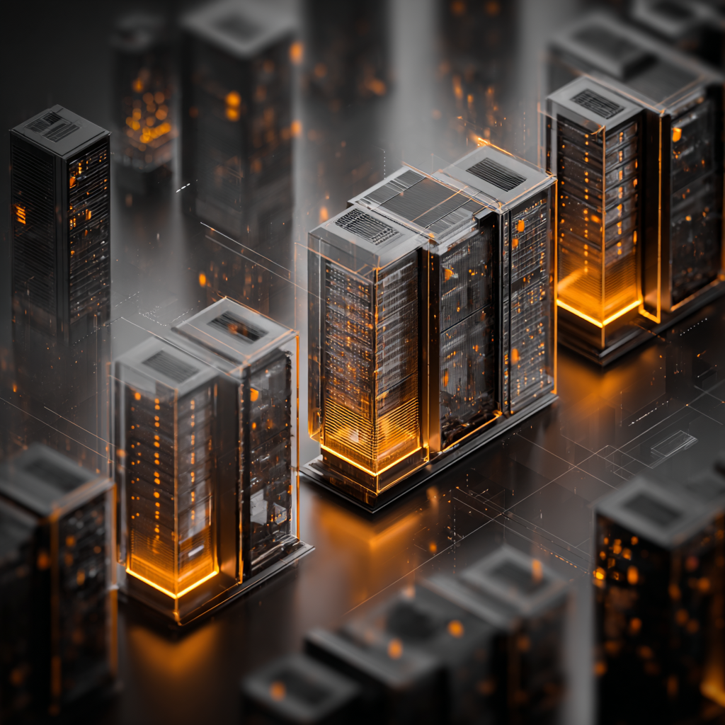 Cómo elegir colocation en Madrid: checklist antes de contratar un datacenter