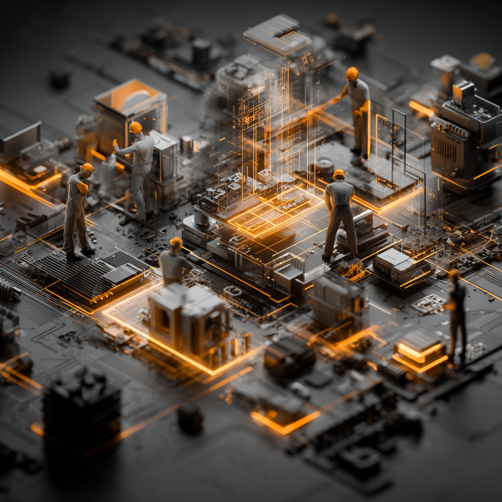 Servicios IT gestionados vs gestión interna: el coste real