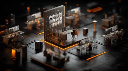 Operación gestionada de infraestructura por especialistas para reducir la carga de los equipos técnicos