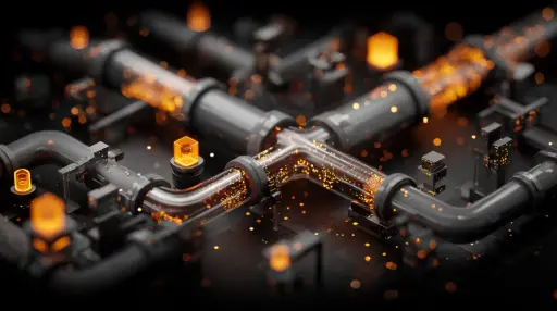 Infraestructura IT con alta disponibilidad diseñada para soportar aplicaciones en entornos de producción.