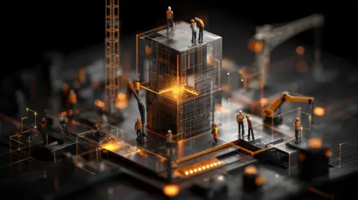 Servidores virtuales con recursos dedicados para aplicaciones empresariales y plataformas críticas.