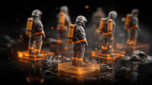 Servicios de operación y soporte técnico para organizaciones que necesitan asistencia y continuidad operativa.