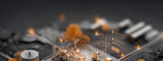 Transformación digital e infraestructura IT para Tratamientos de Agua Granada