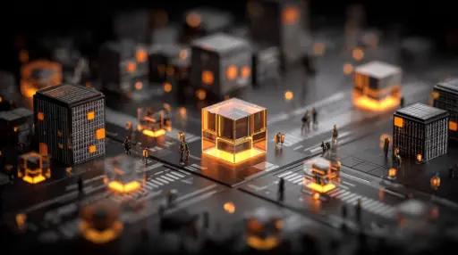 Migración hacia arquitecturas Kubernetes