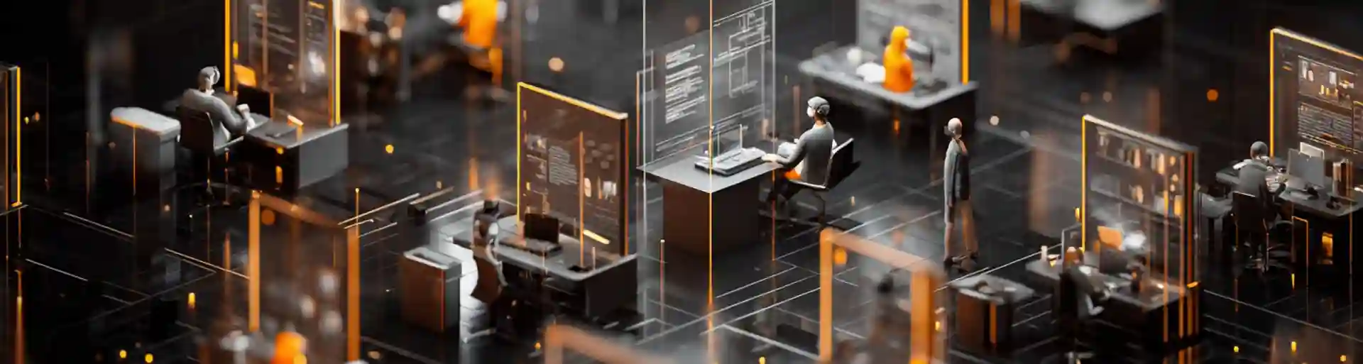 Recursos informativos sobre modelos de servicio IT y externalización de la operación técnica.