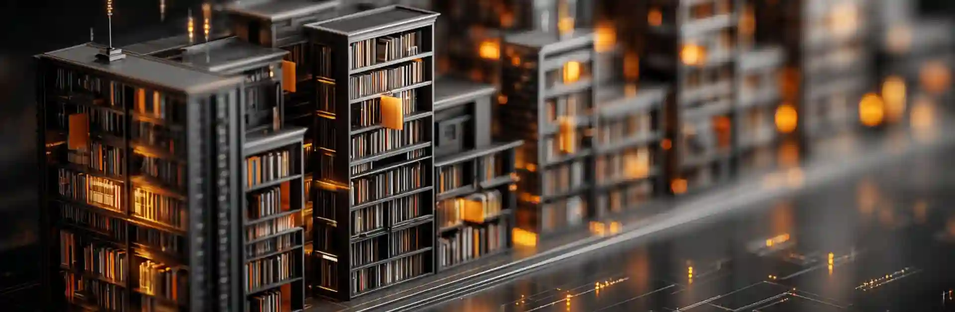 Recursos informativos sobre modelos de servicio IT y externalización de la operación técnica.