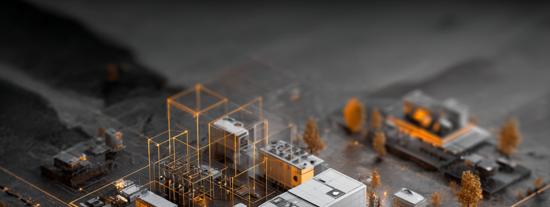 Gestión integral de infraestructura IT para la planta termosolar Andasol 3