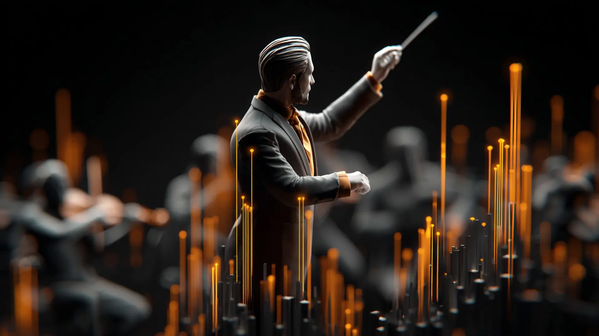 Plataforma diseñada para ejecutar aplicaciones basadas en contenedores y arquitecturas de microservicios.