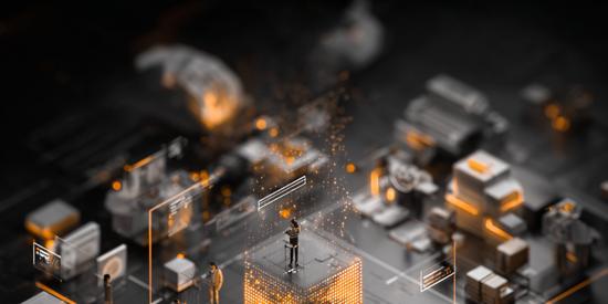 Infraestructura híbrida escalable para el hosting de Odoo y la gestión IT de Nanobytes