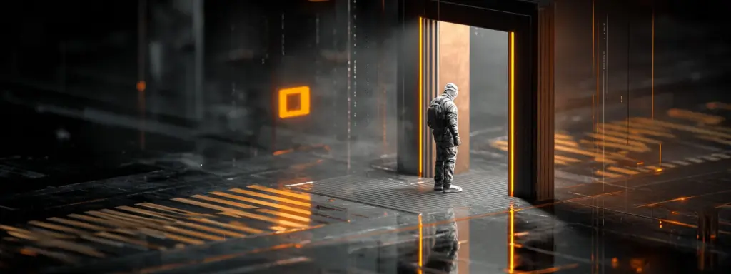 ccit seguridad IT en control de accesos