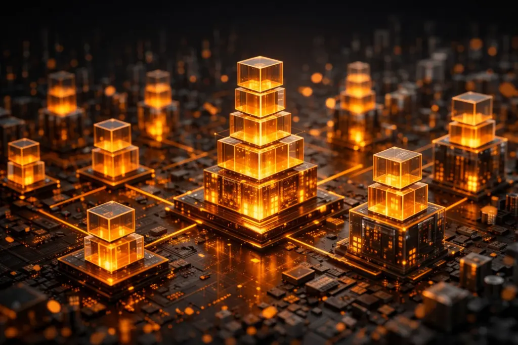 Escalabilidad vertical, recursos dedicados y red avanzada para infraestructura VPS