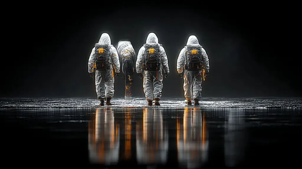 Ventajas de la membresía IT con soporte avanzado de infraestructura.