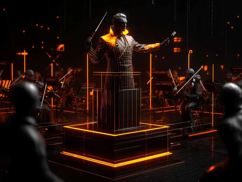 quitectura técnica de un clúster Kubernetes en producción con nodos Control Plane y Worker Nodes.