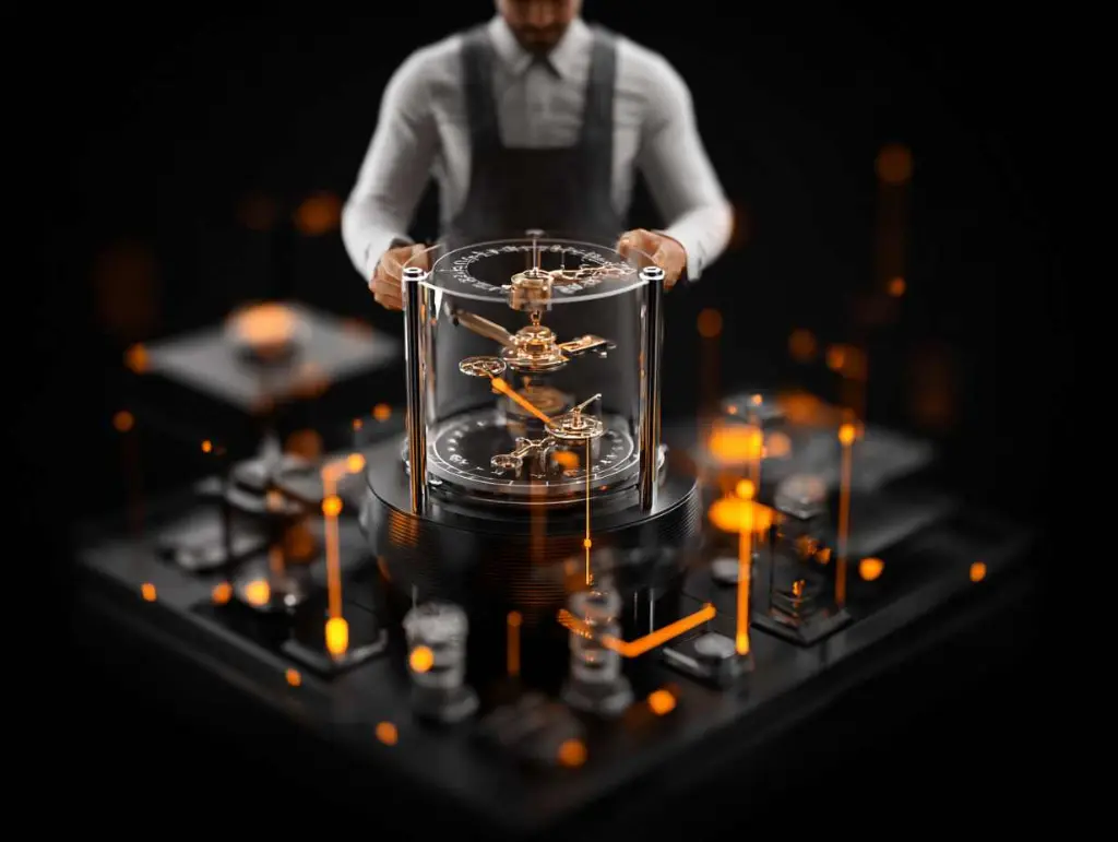 Principales recursos y abstracciones que necesitas dominar en Kubernetes para producción, incluyendo Pods, Deployments y Services.