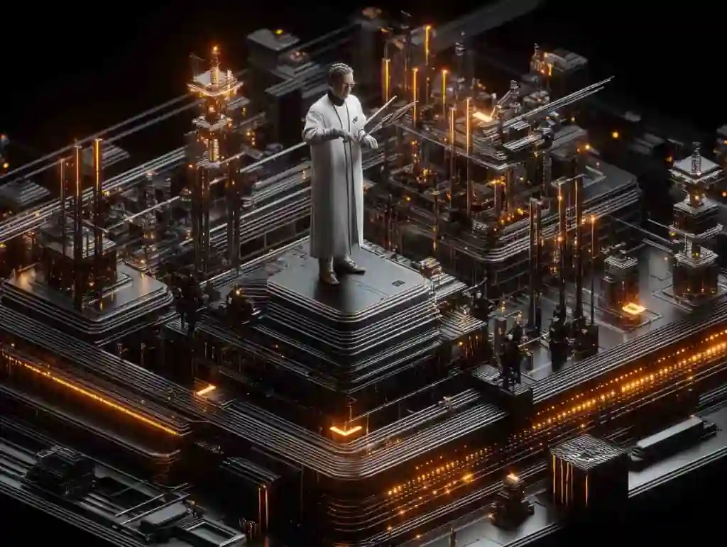 Principales recursos y abstracciones que necesitas dominar en Kubernetes para producción, incluyendo Pods, Deployments y Services.